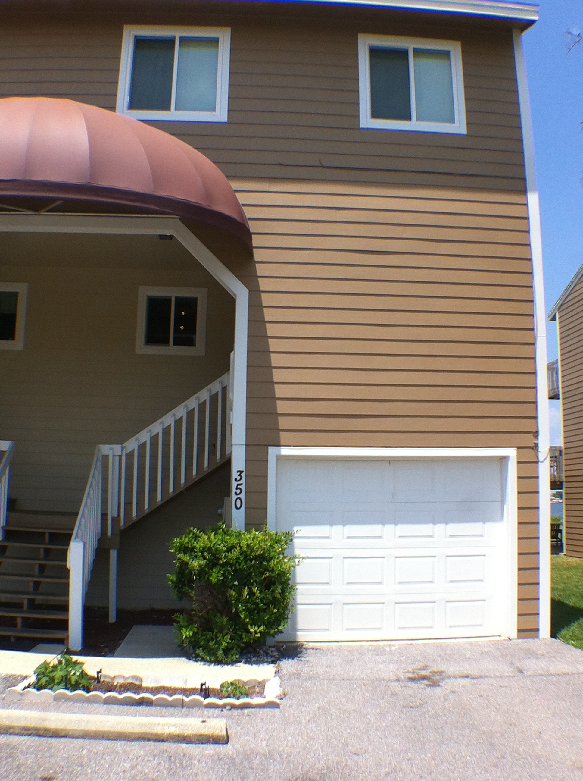 Barrons Property Managers