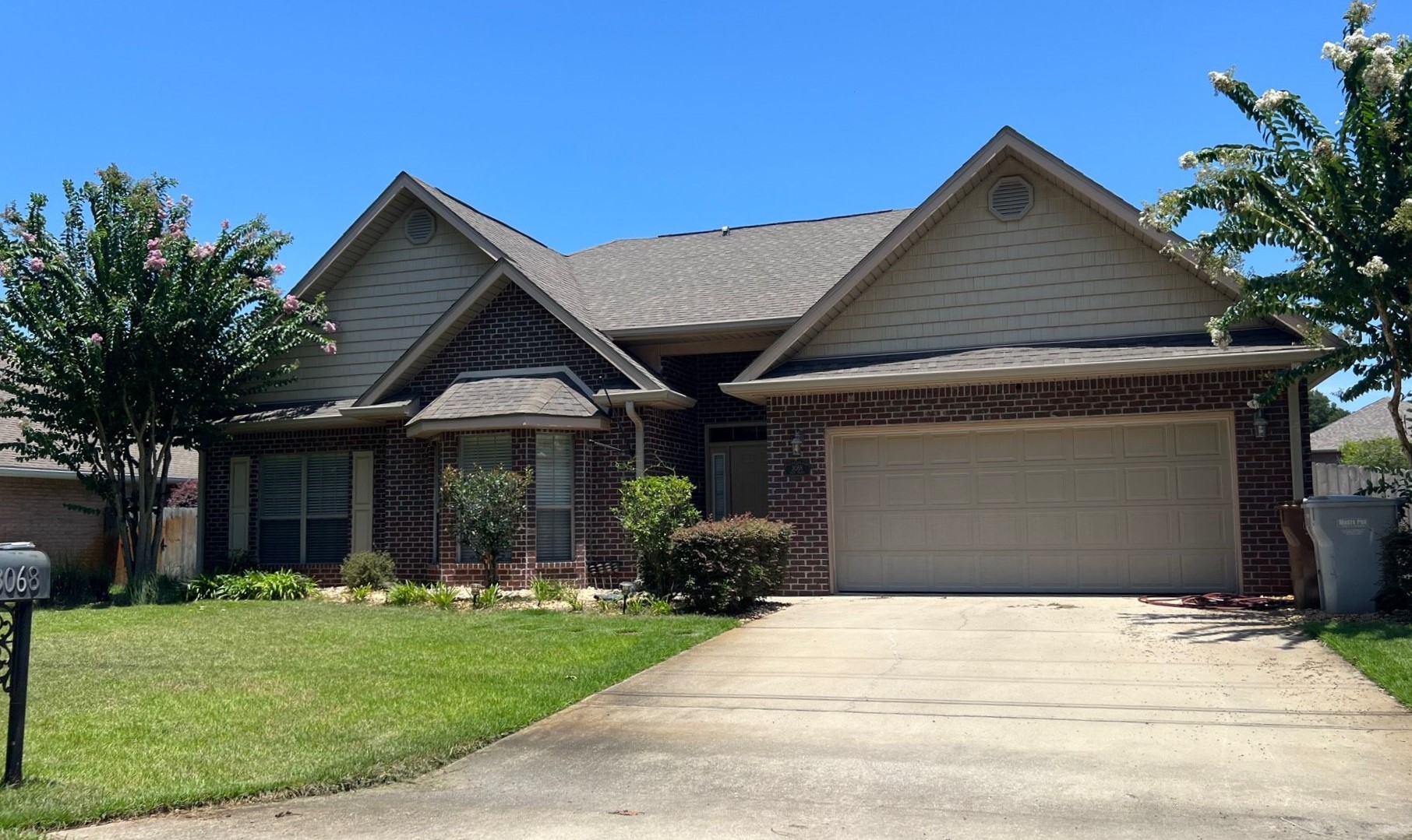 Barrons Property Managers